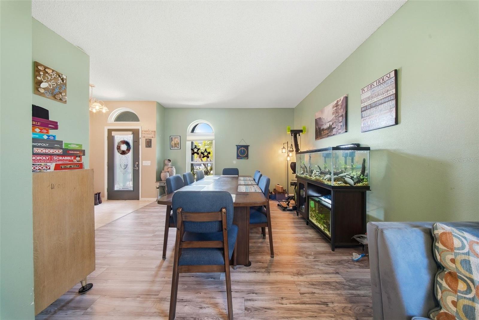 CROSS CREEK PRCL K PH 1A - Residential