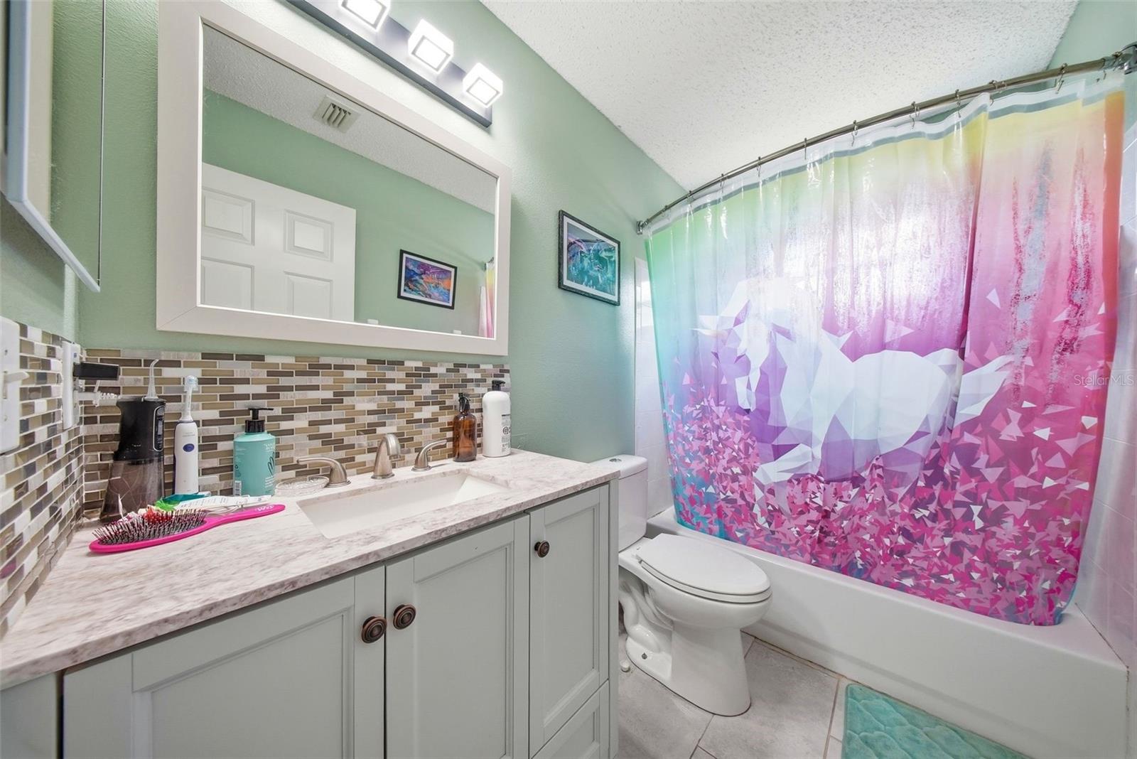 CROSS CREEK PRCL K PH 1A - Residential