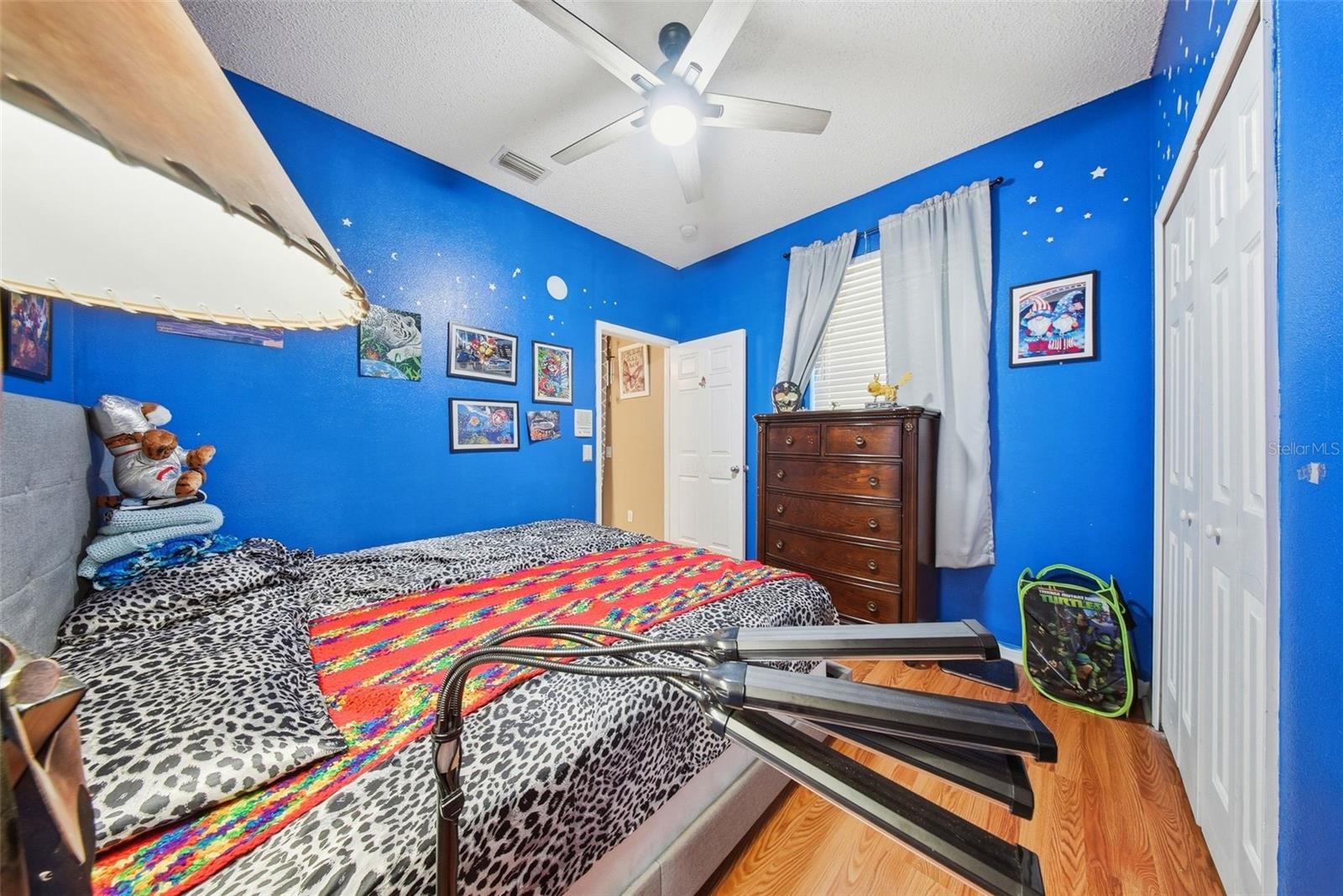 CROSS CREEK PRCL K PH 1A - Residential