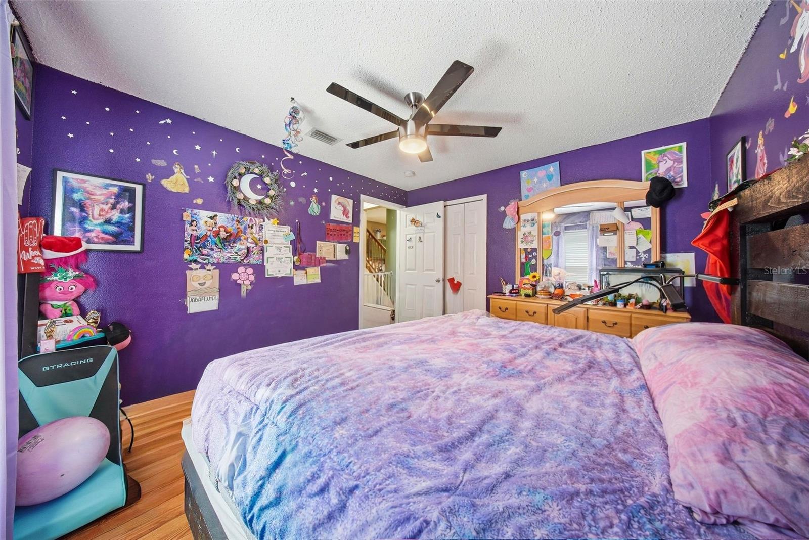 CROSS CREEK PRCL K PH 1A - Residential