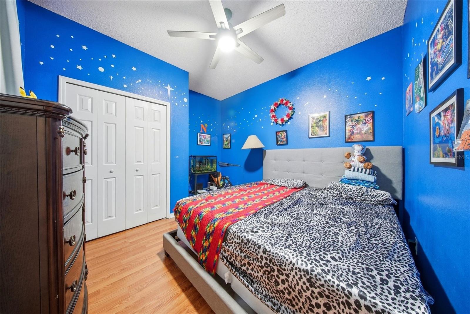 CROSS CREEK PRCL K PH 1A - Residential