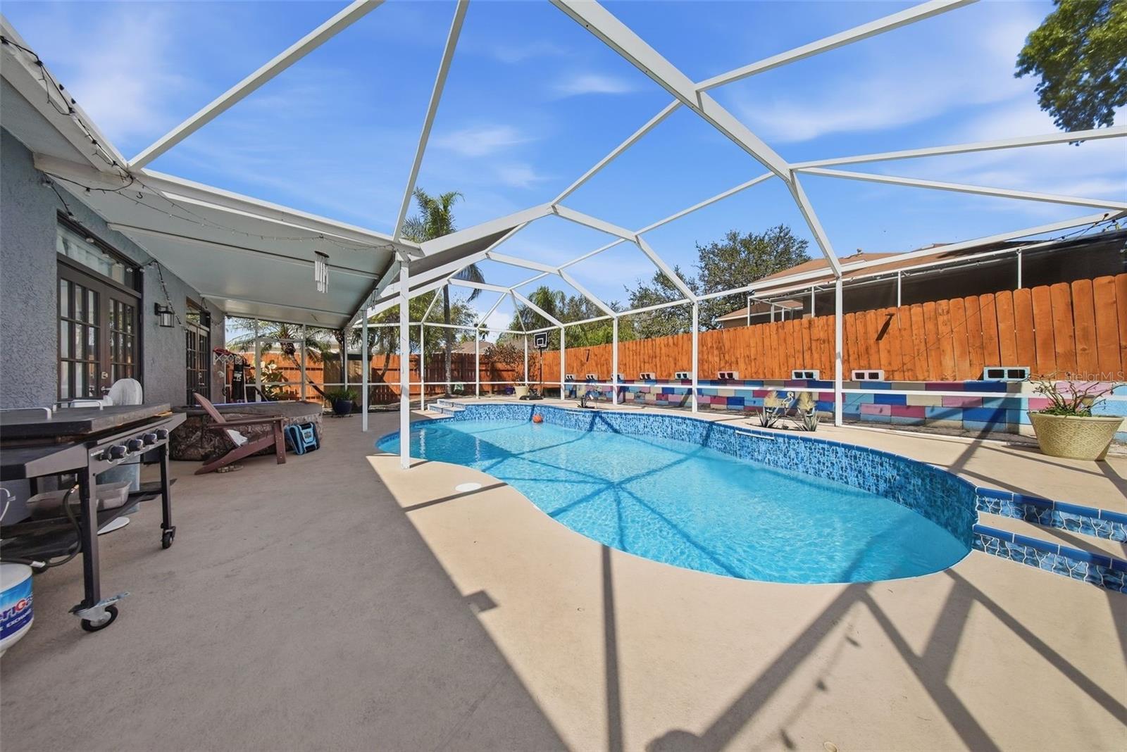 CROSS CREEK PRCL K PH 1A - Residential