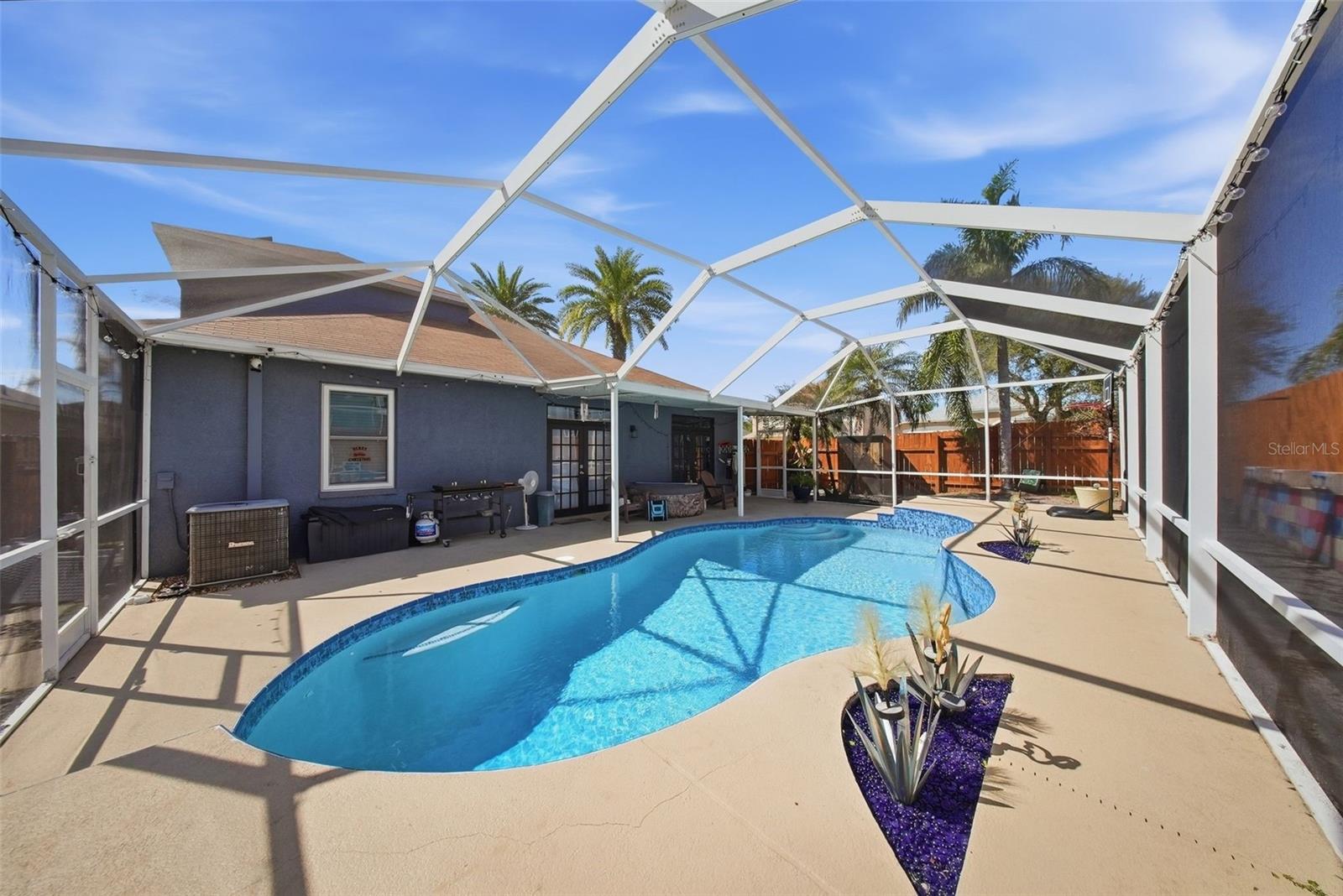 CROSS CREEK PRCL K PH 1A - Residential