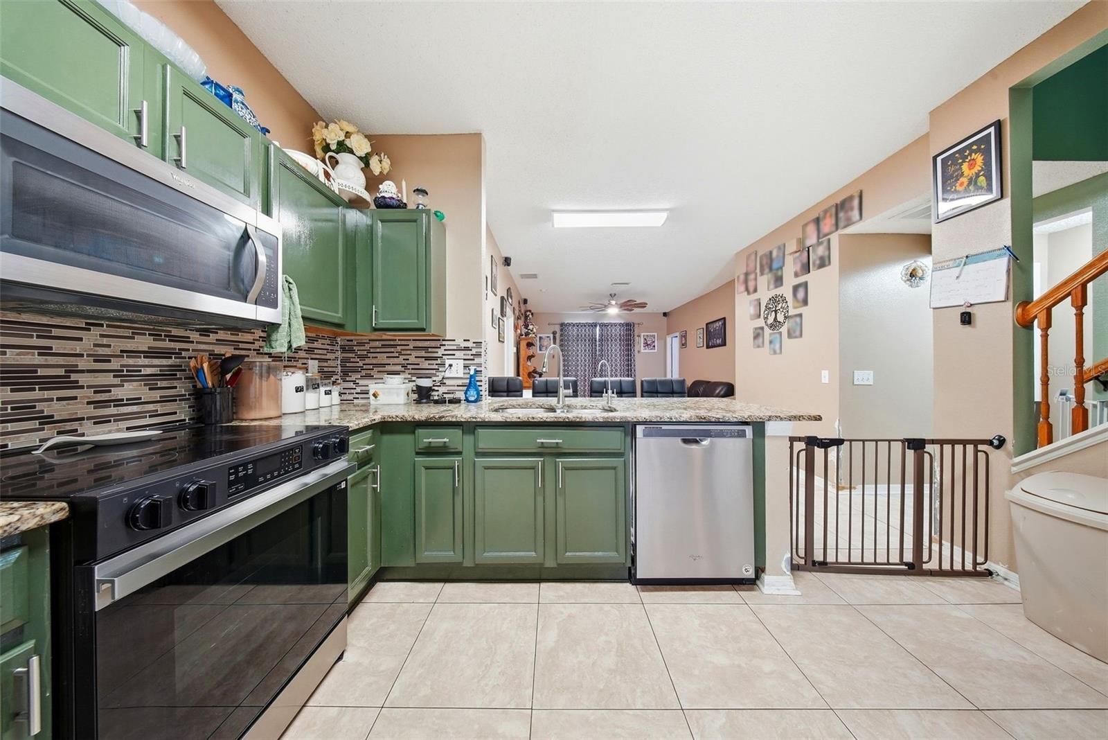 CROSS CREEK PRCL K PH 1A - Residential