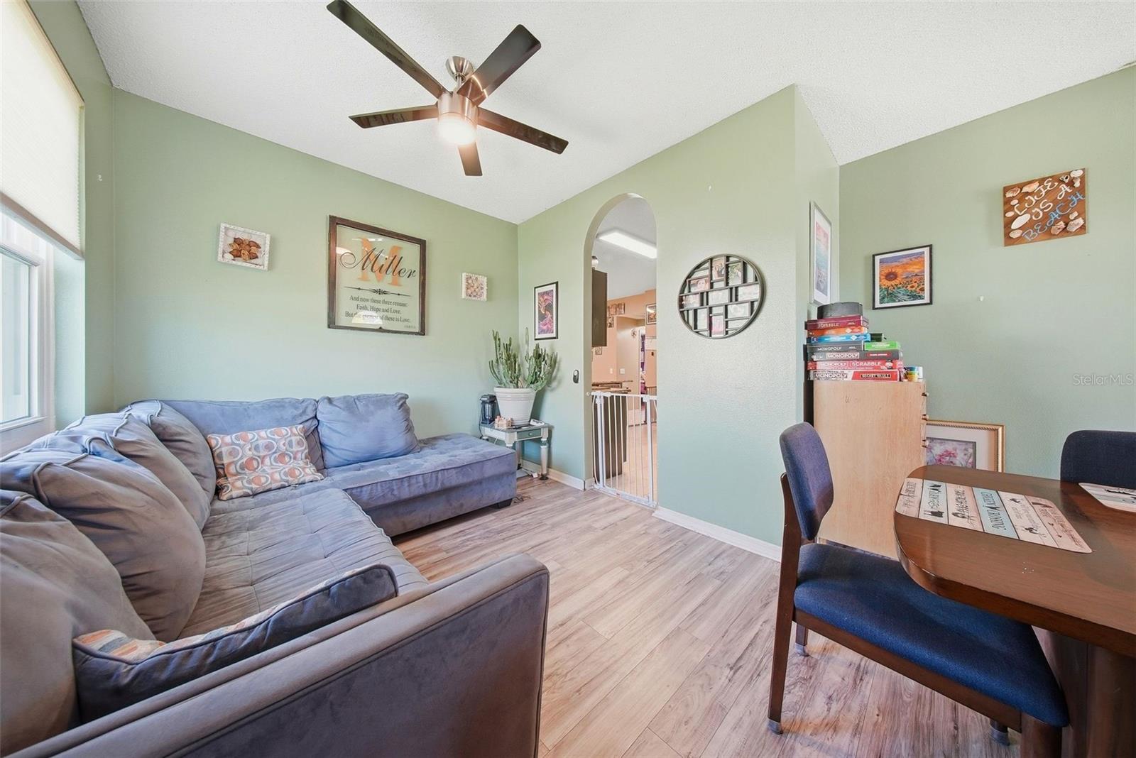 CROSS CREEK PRCL K PH 1A - Residential