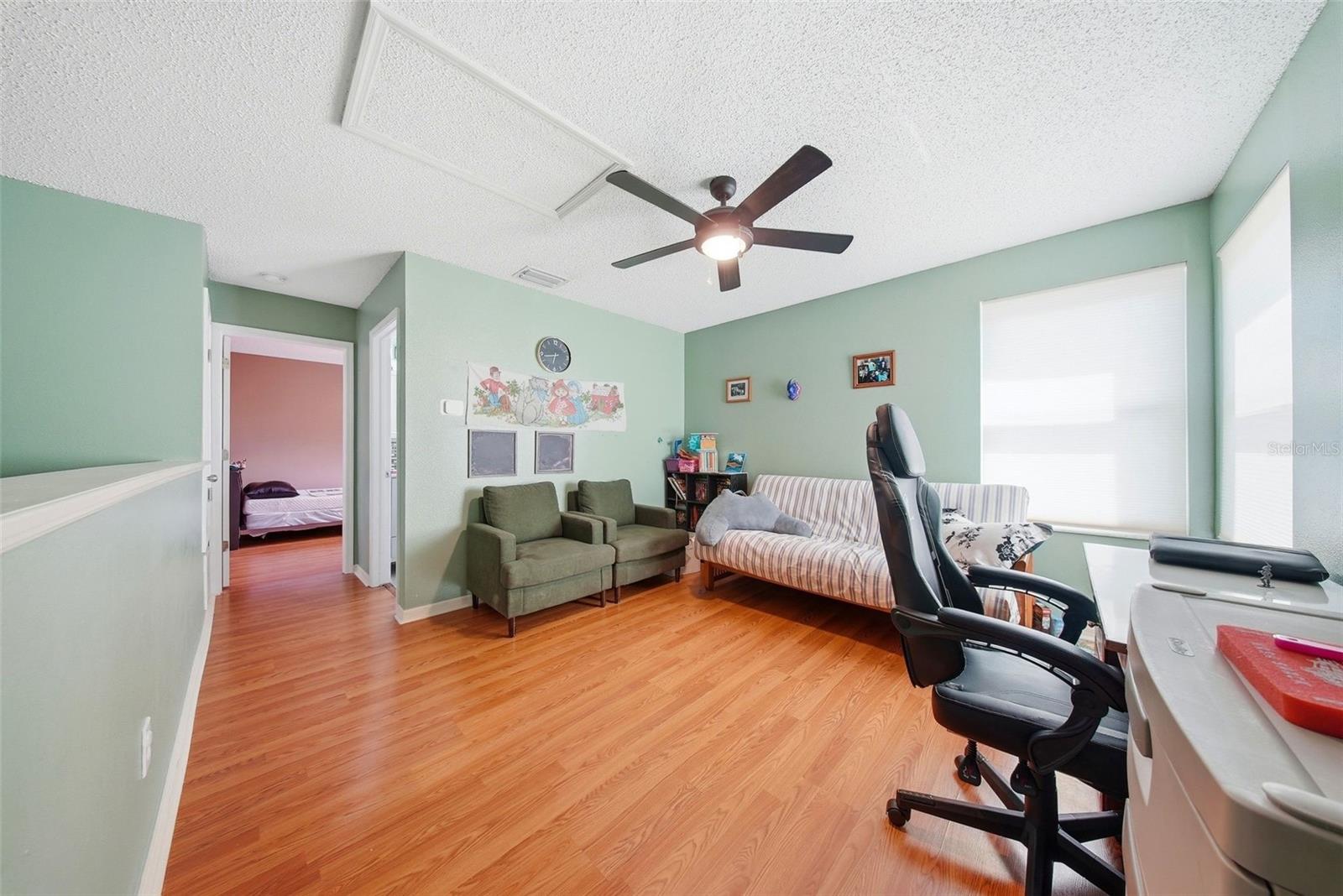 CROSS CREEK PRCL K PH 1A - Residential