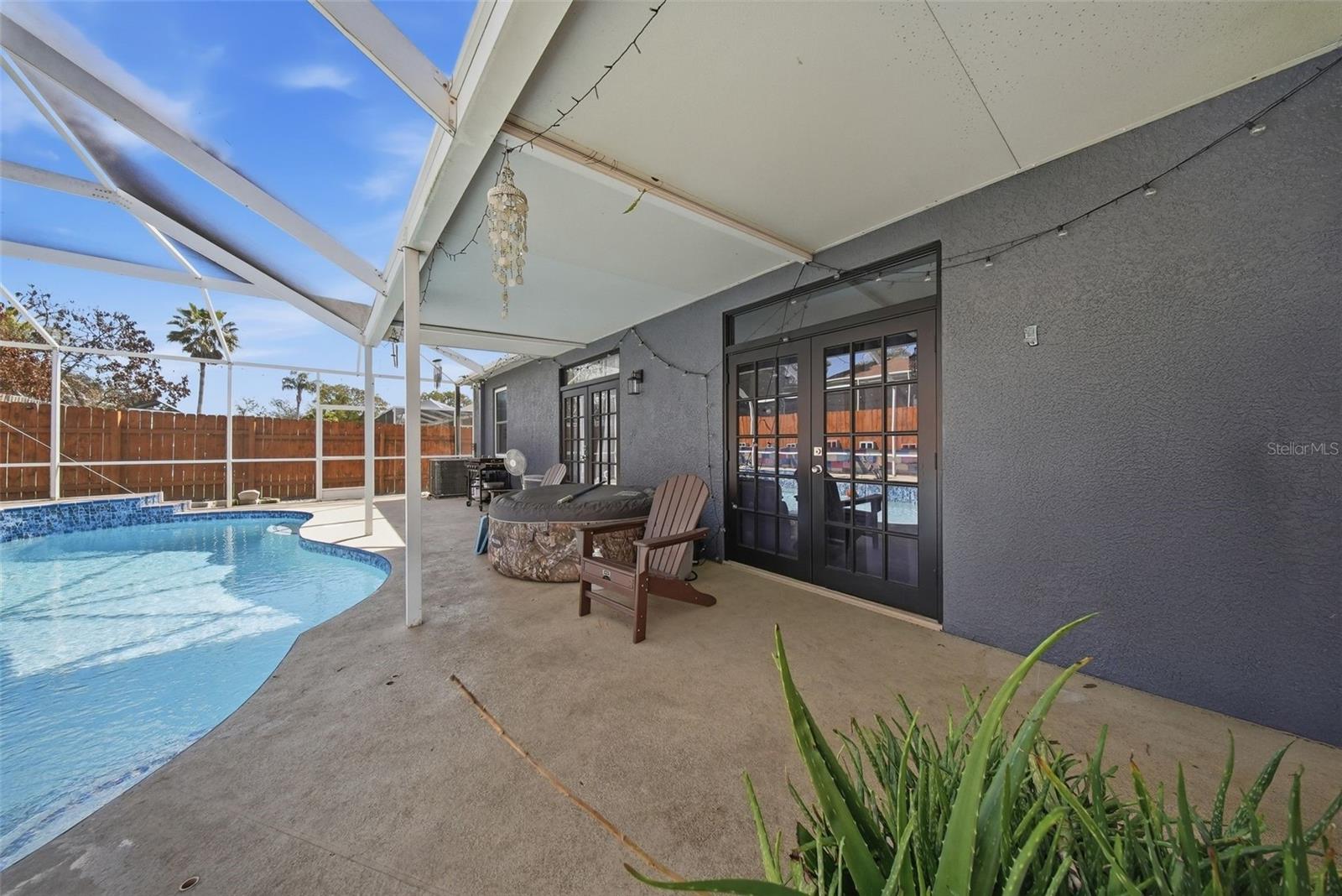 CROSS CREEK PRCL K PH 1A - Residential