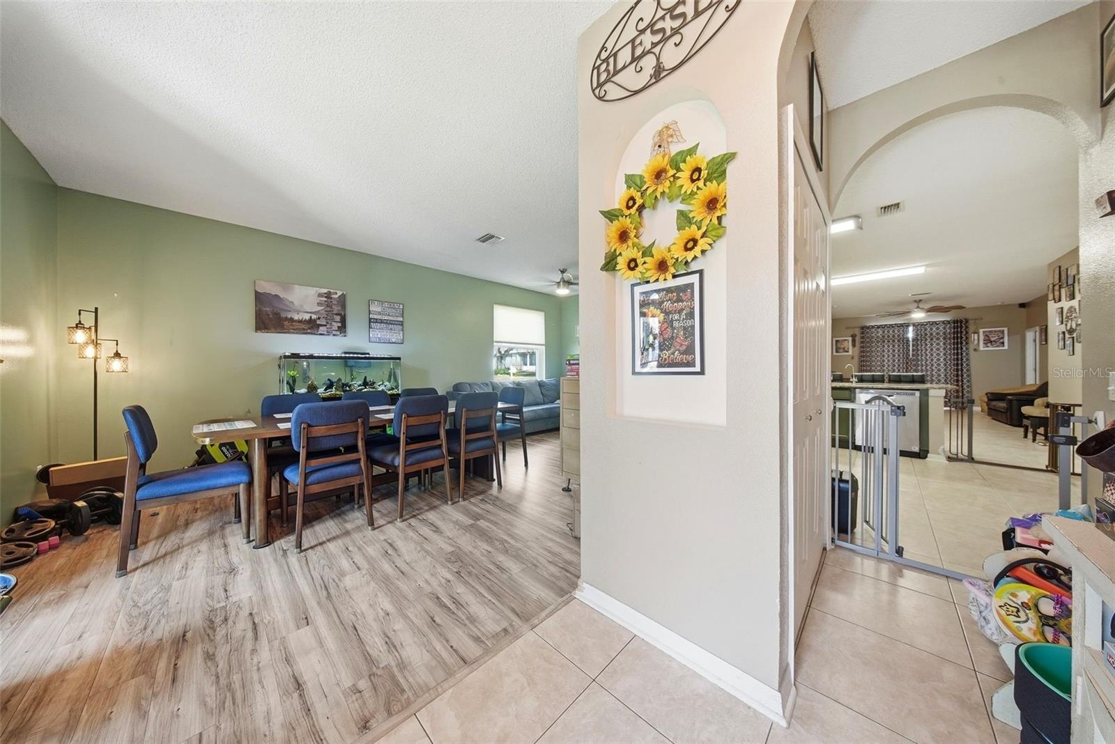 CROSS CREEK PRCL K PH 1A - Residential