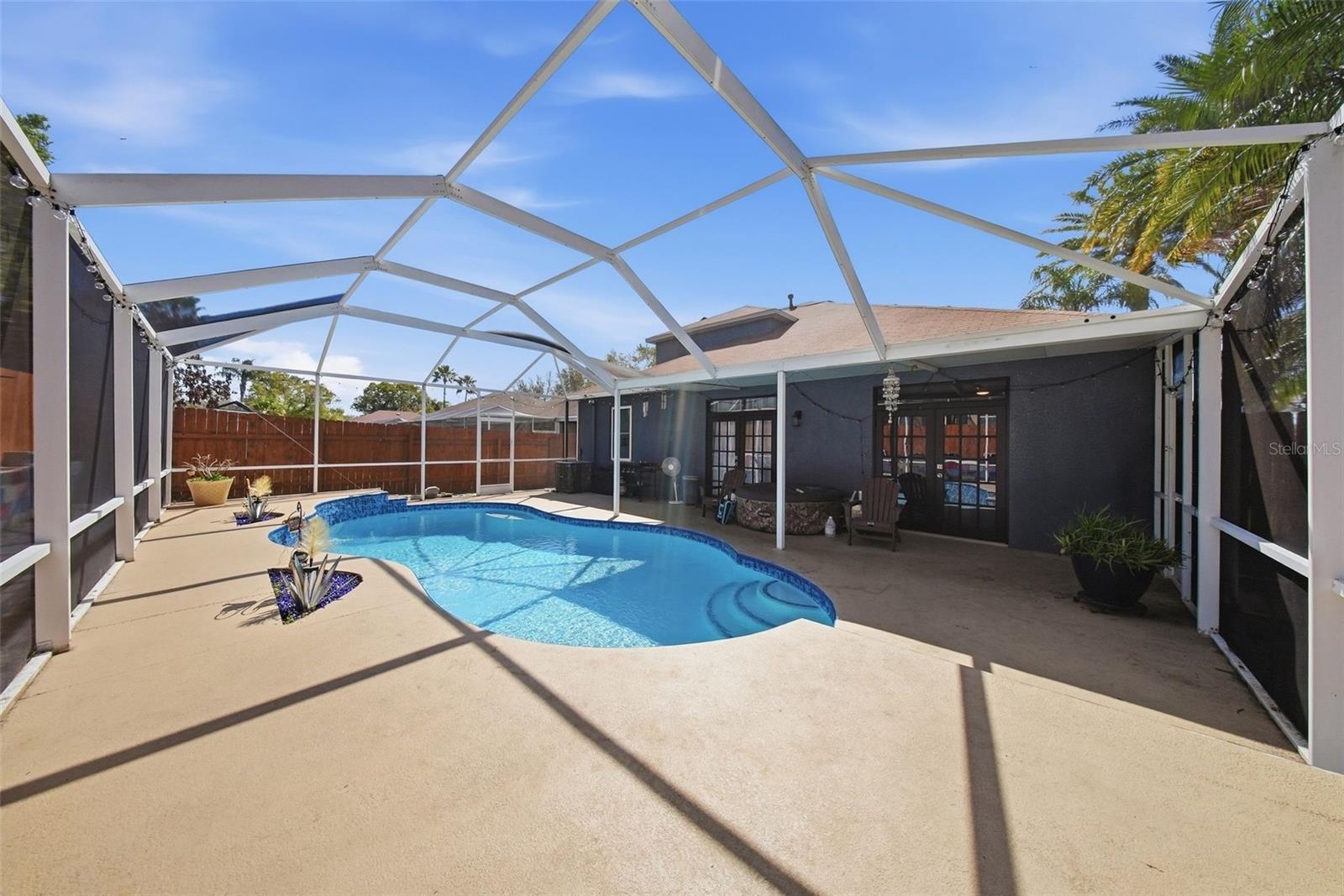 CROSS CREEK PRCL K PH 1A - Residential