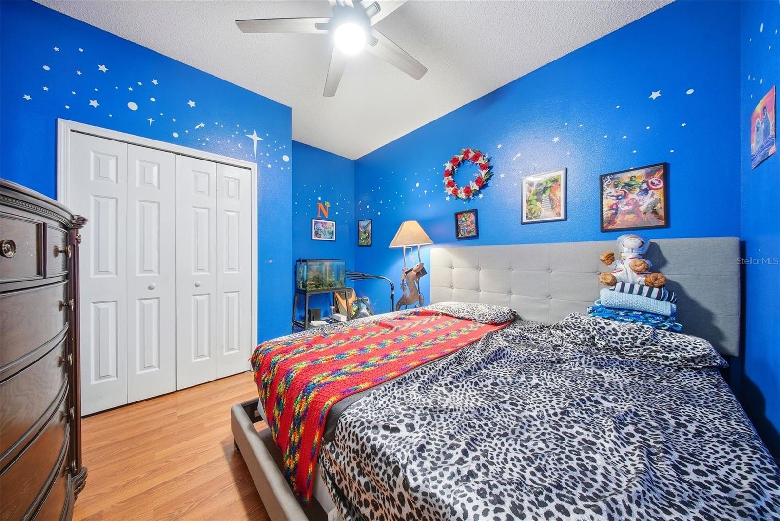 CROSS CREEK PRCL K PH 1A - Residential