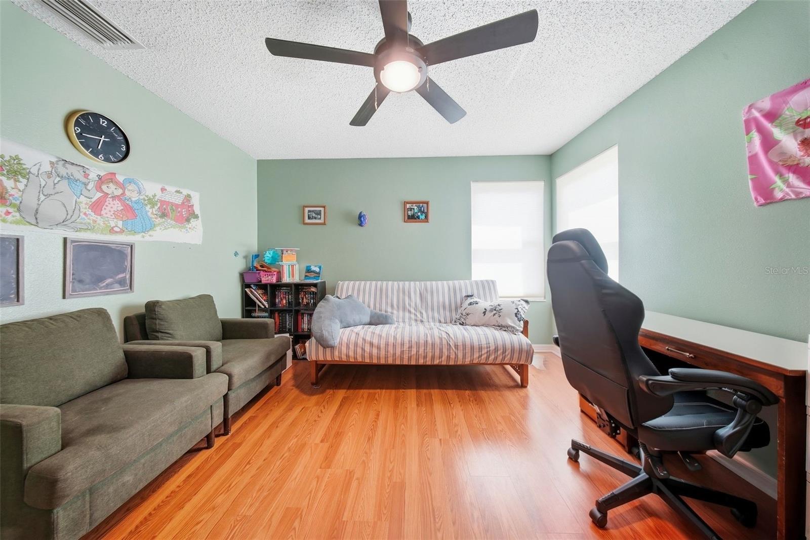 CROSS CREEK PRCL K PH 1A - Residential