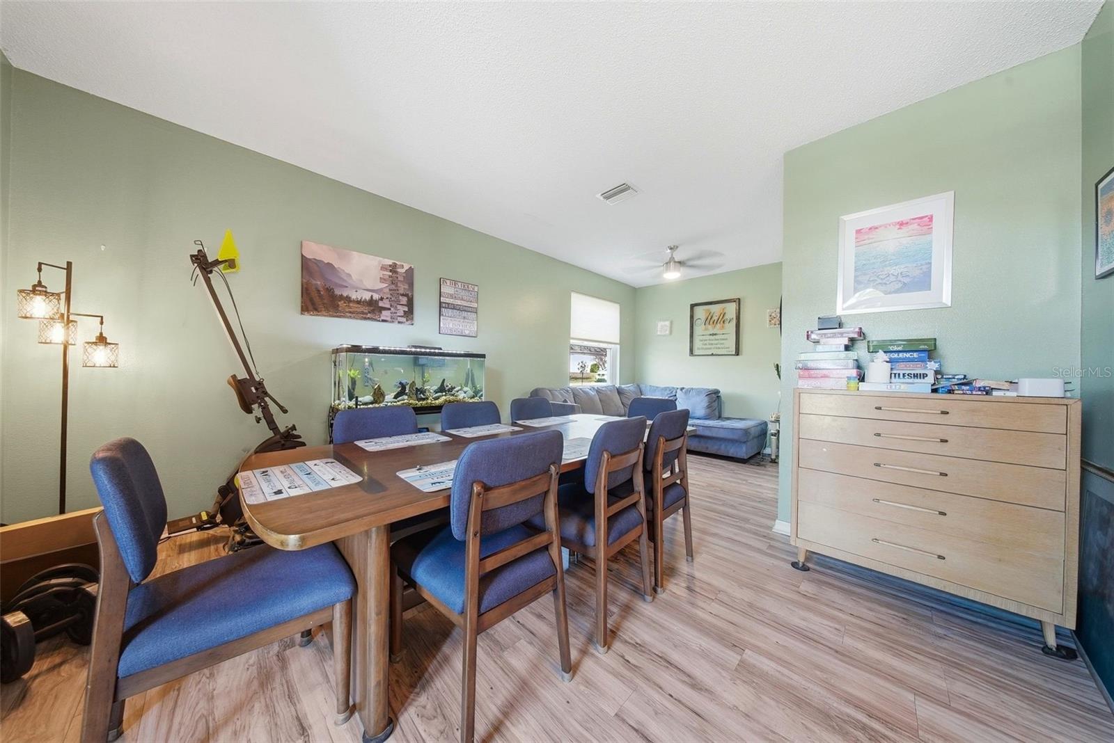 CROSS CREEK PRCL K PH 1A - Residential