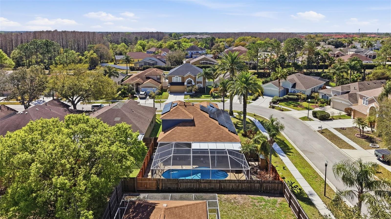 CROSS CREEK PRCL K PH 1A - Residential