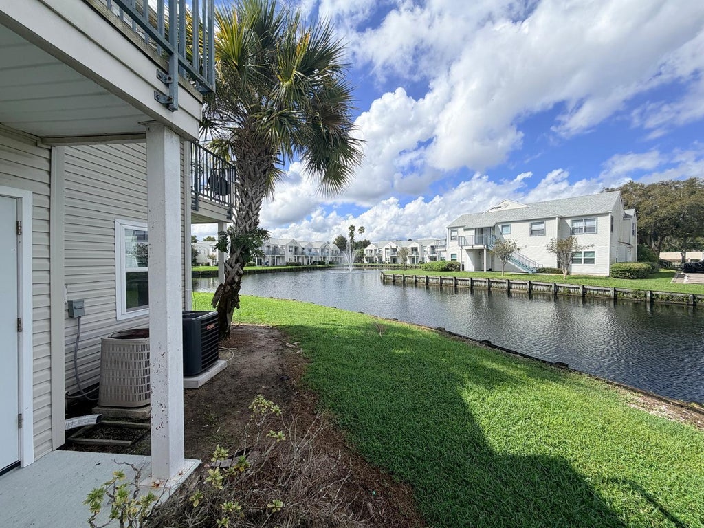 Photo of 2516 Woodgate Boulevard #107, Orlando, FL 32822 (MLS # O6444591)