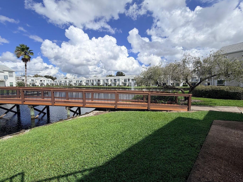 Photo of 2516 Woodgate Boulevard #107, Orlando, FL 32822 (MLS # O6444591)