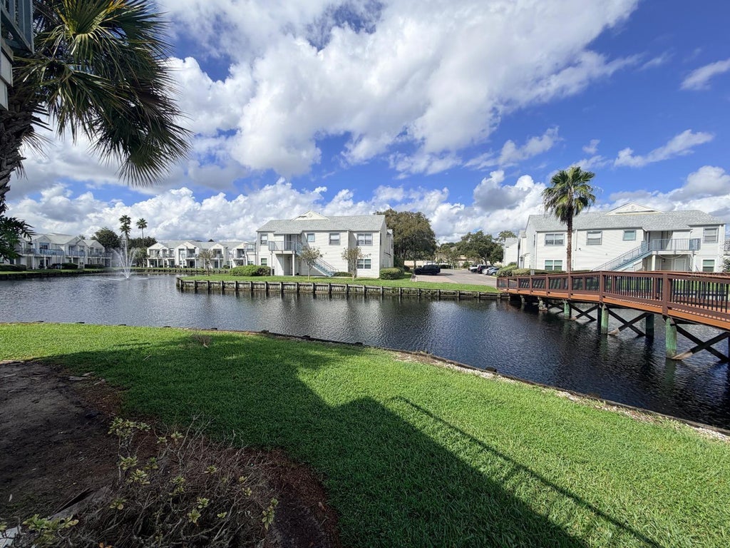 Photo of 2516 Woodgate Boulevard #107, Orlando, FL 32822 (MLS # O6444591)