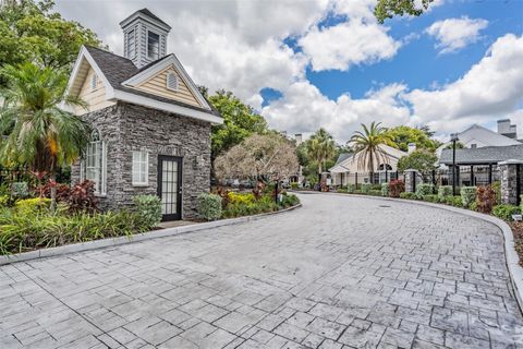 A home in PALM HARBOR