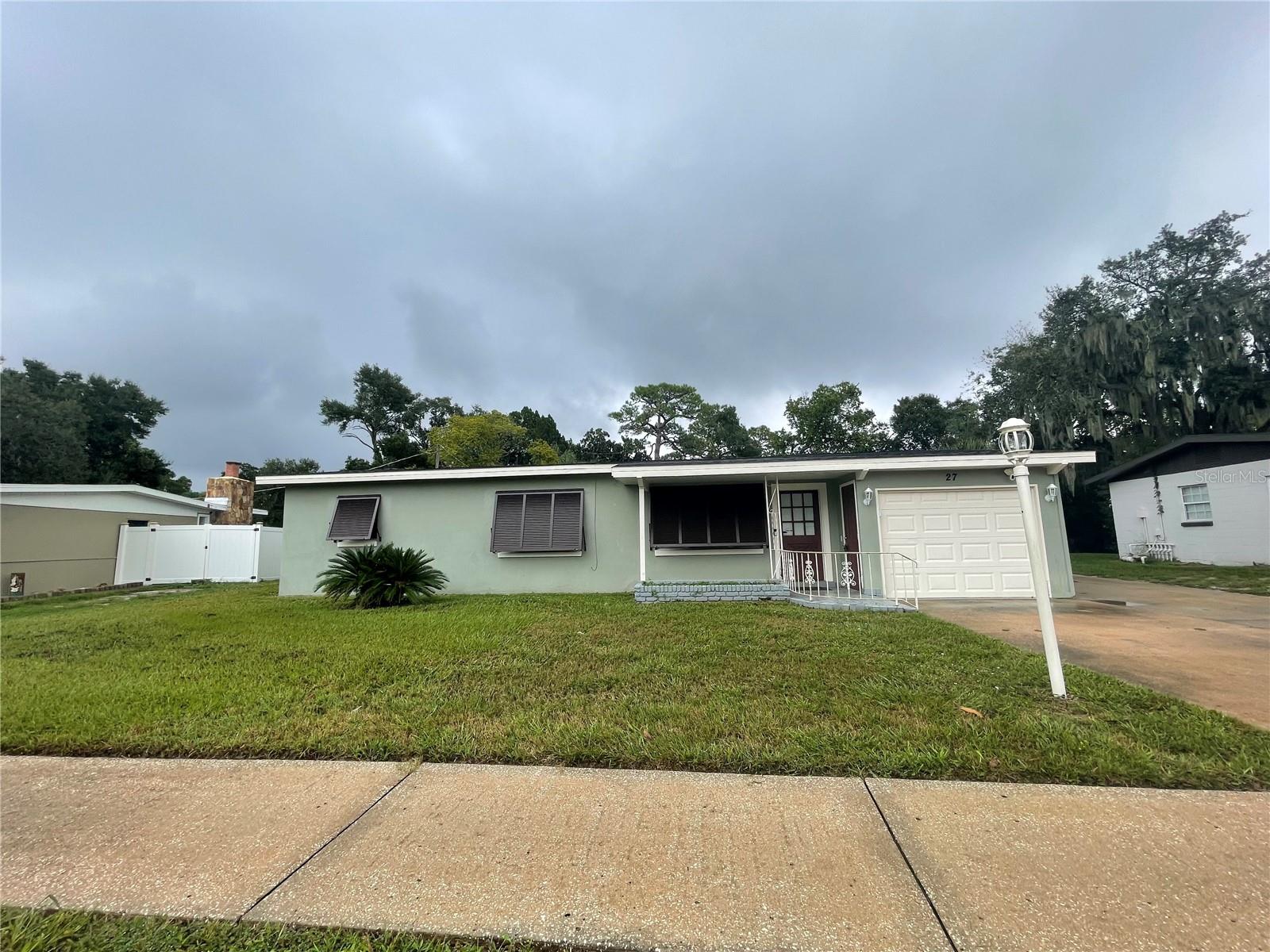27 GARNET AVENUE