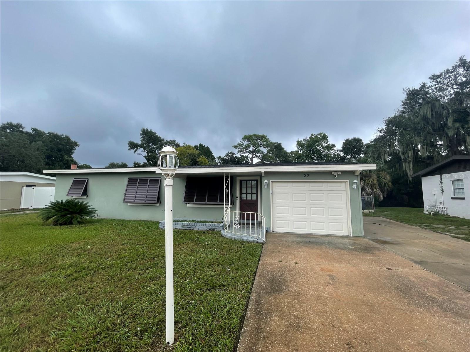27 GARNET AVENUE