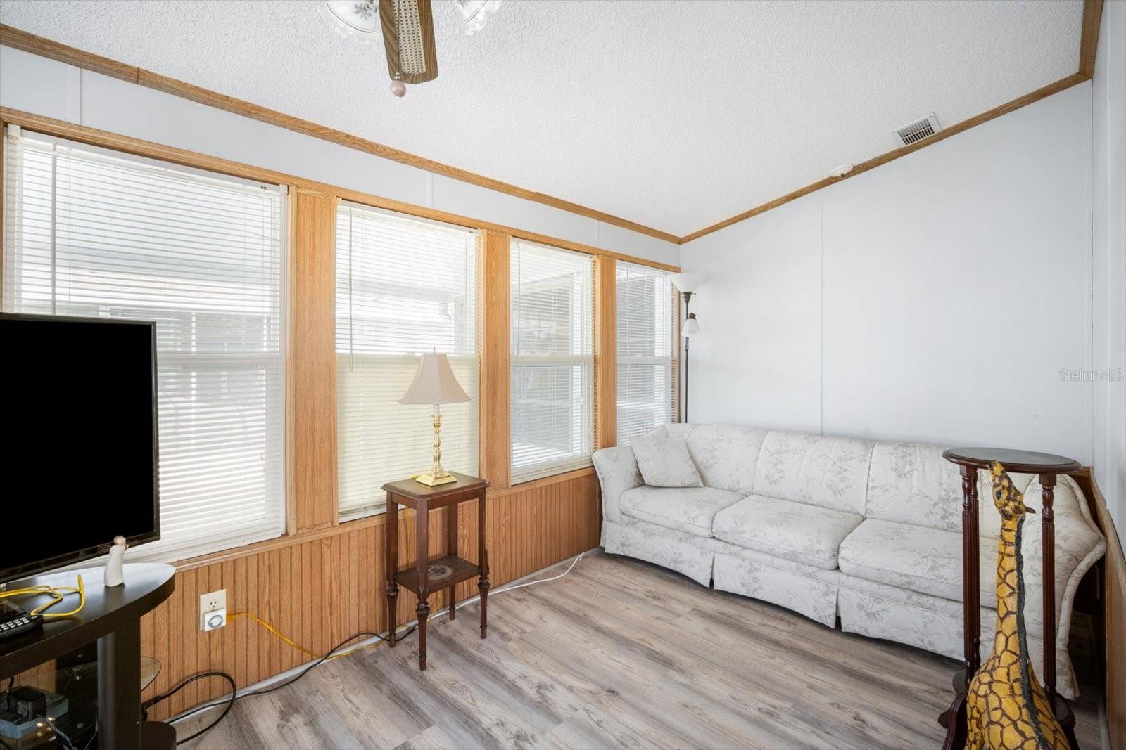 AMERICAN CONDO PARKS - Residential