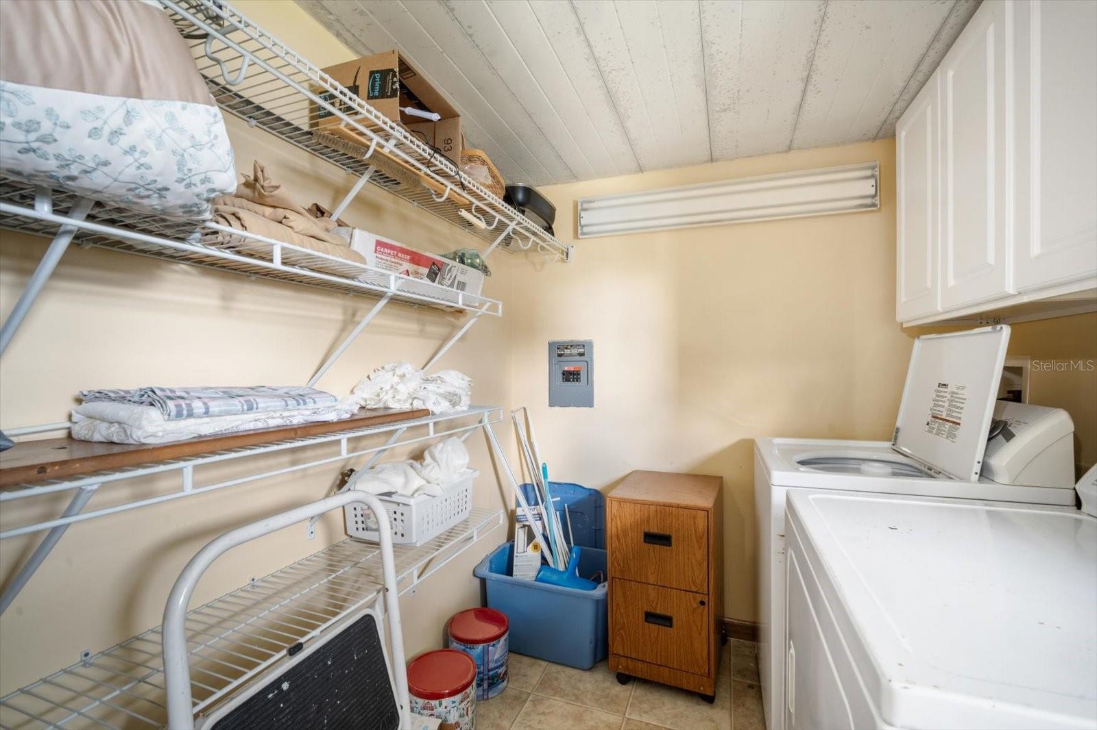 AMERICAN CONDO PARKS - Residential