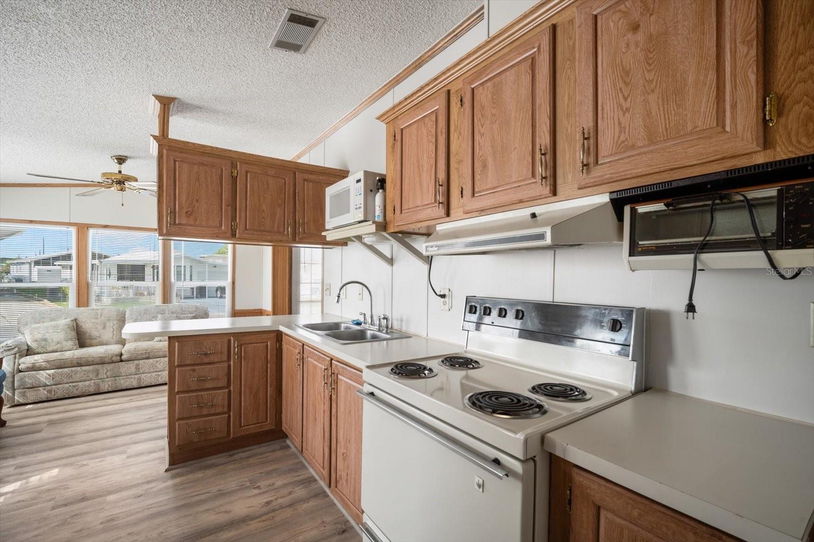 AMERICAN CONDO PARKS - Residential