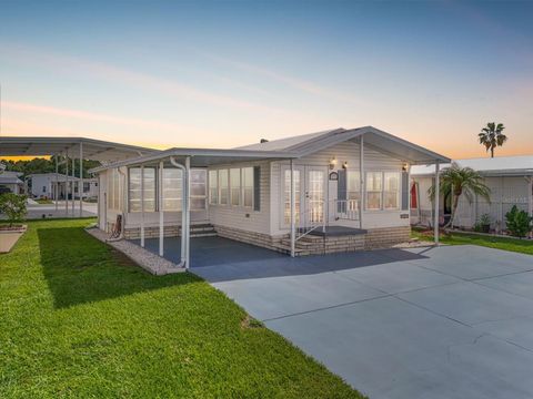 Photo of 35045 Cynthia Avenue, Zephyrhills, FL 33541 (MLS # TB8487695)