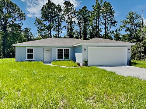 Photo of 9399 N Del Rio Way, Dunnellon, FL 34434 (MLS # O6434896)