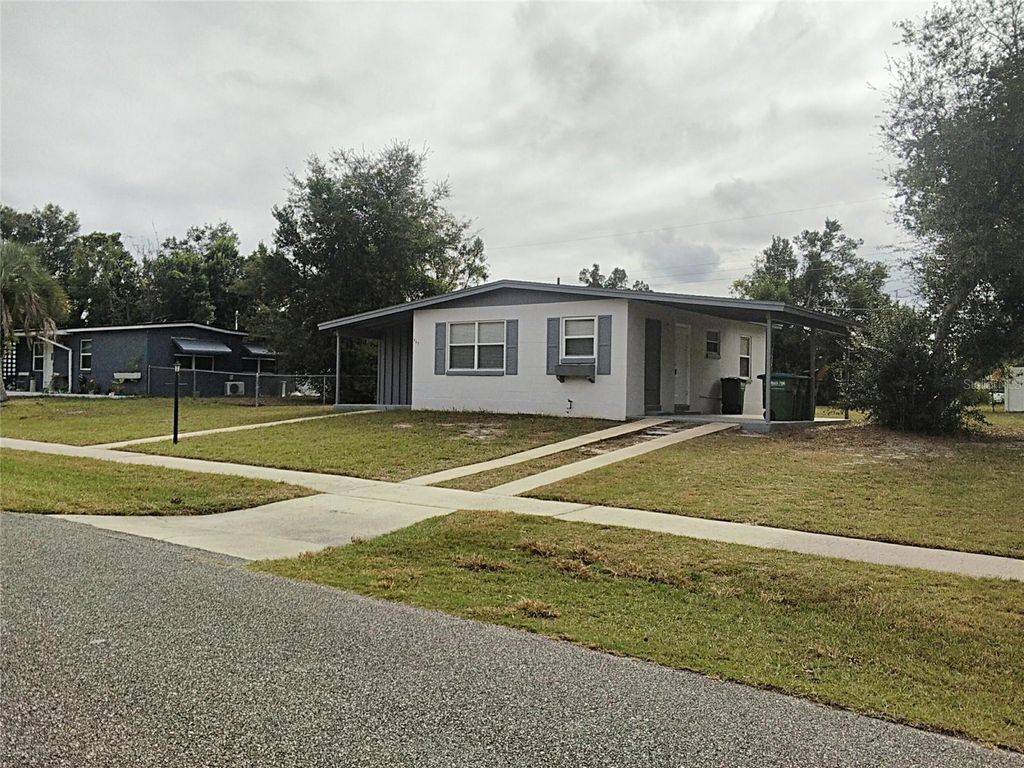 Photo of 867 Chippendale Street, Deltona, FL 32725 (MLS # V4946382)