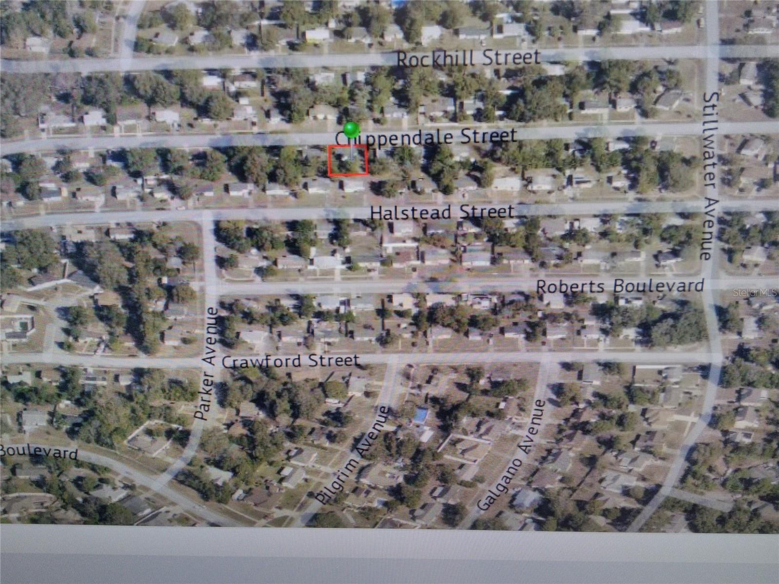 DELTONA LAKES UN 24 - Residential Lease