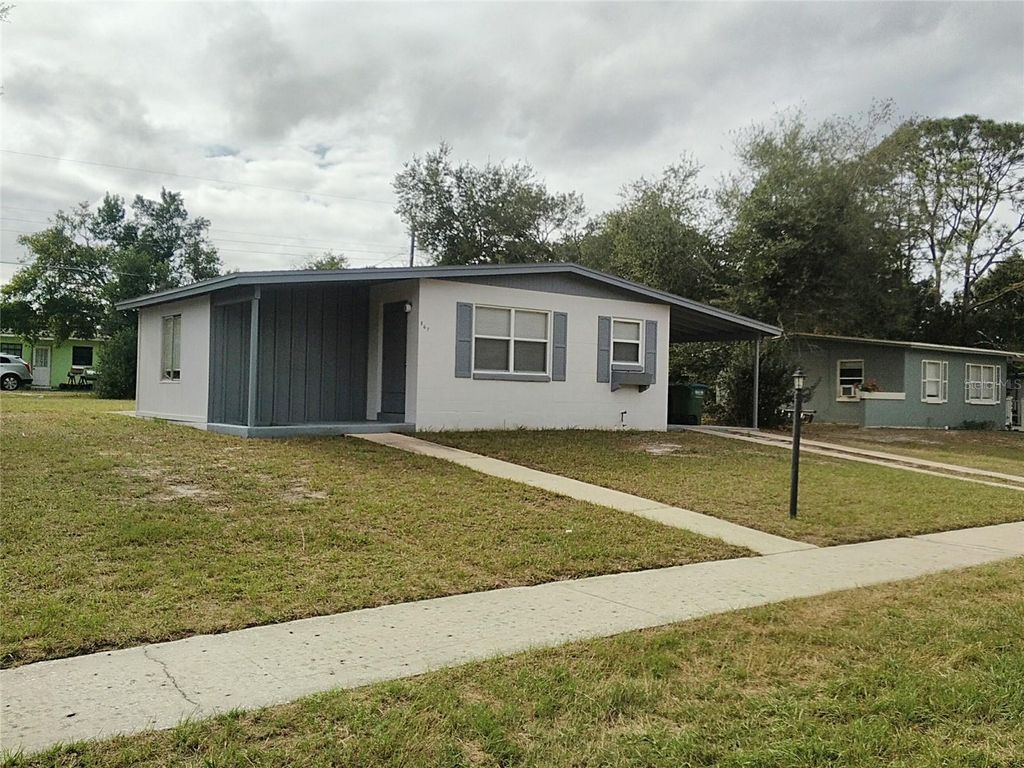 Photo of 867 Chippendale Street, Deltona, FL 32725 (MLS # V4946382)
