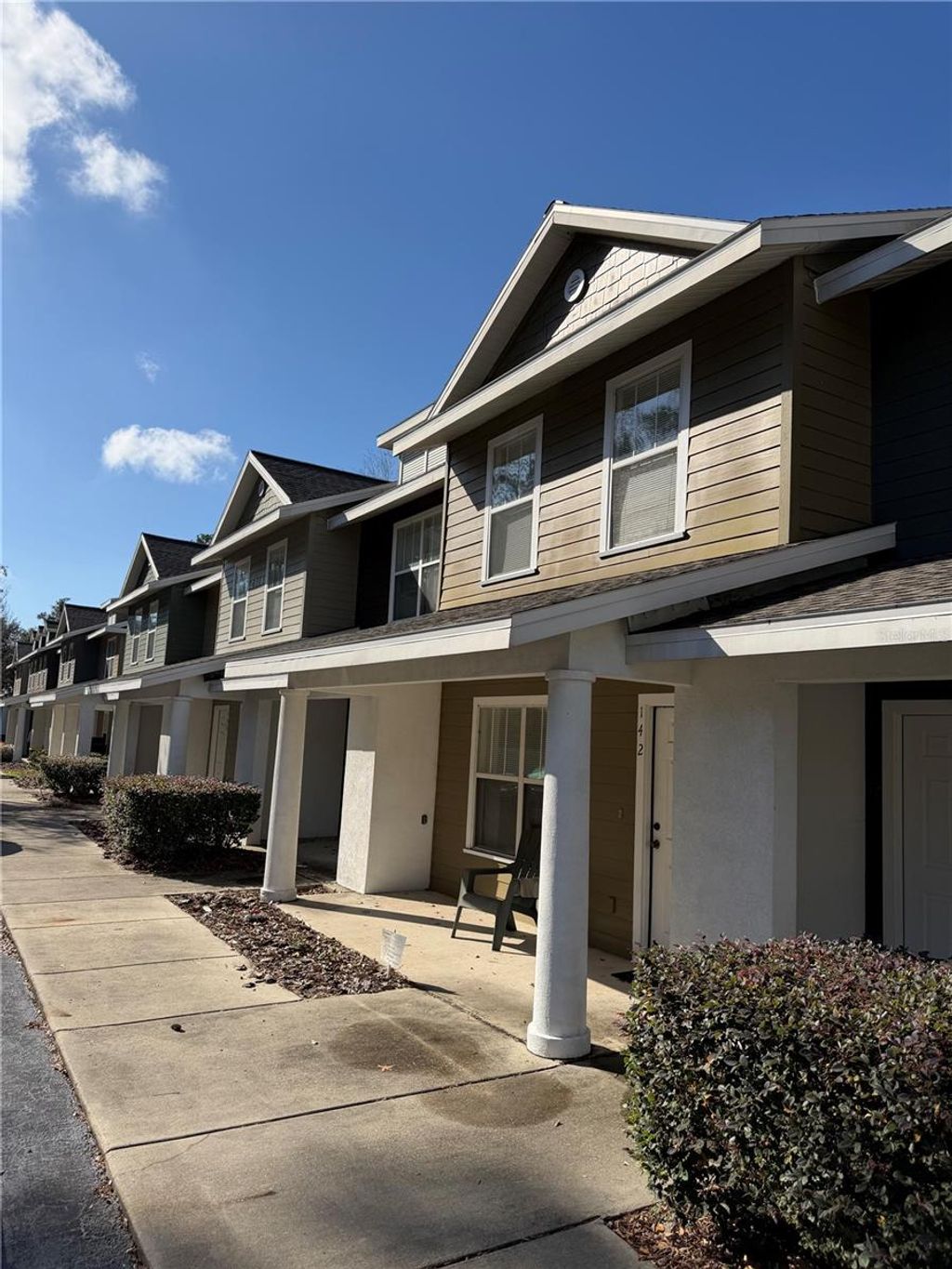 Photo of 2306 SW 42nd Drive #140, Gainesville, FL 32607 (MLS # GC536462)