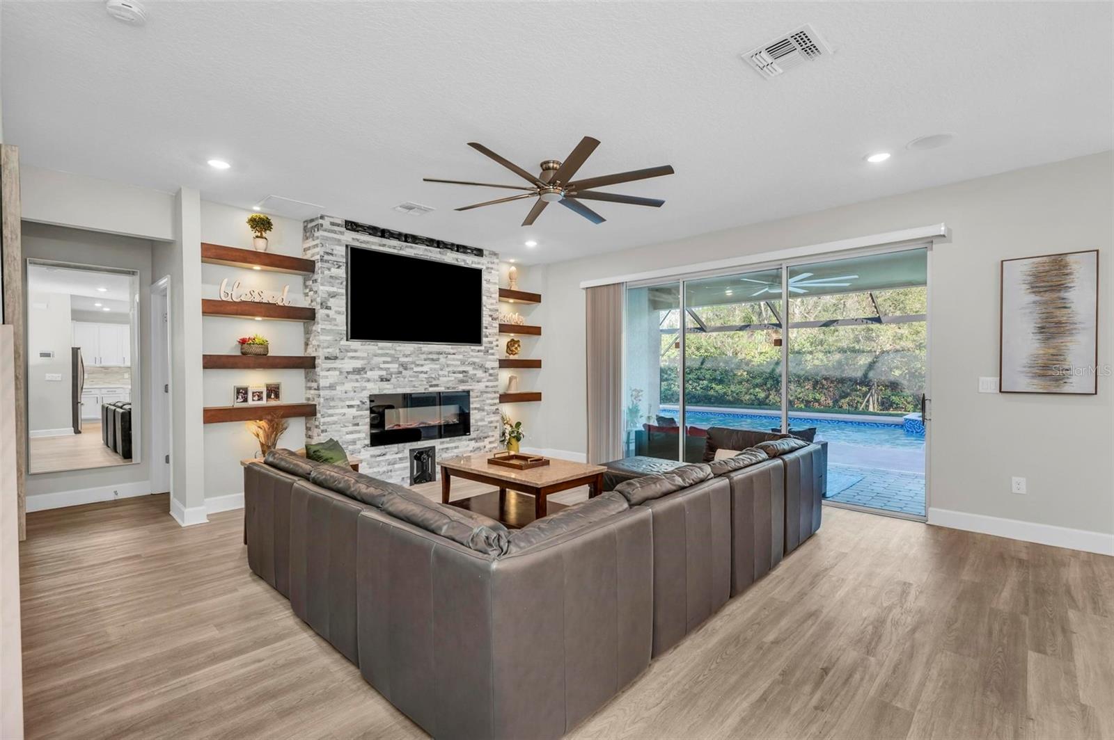 HERON LNDG PH 1 - Residential