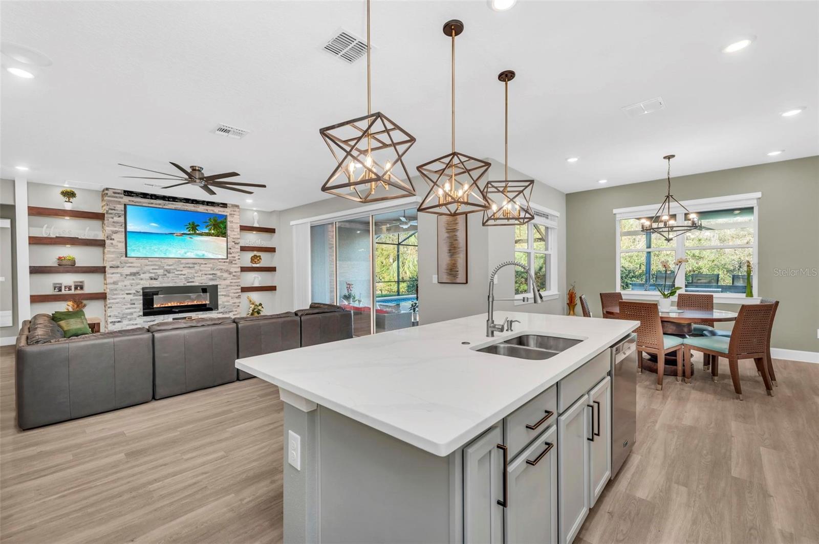HERON LNDG PH 1 - Residential