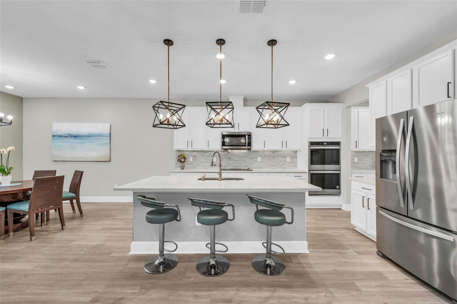 HERON LNDG PH 1 - Residential