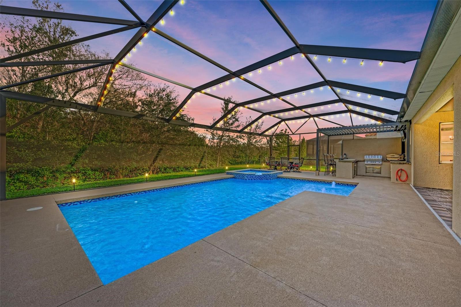 HERON LNDG PH 1 - Residential