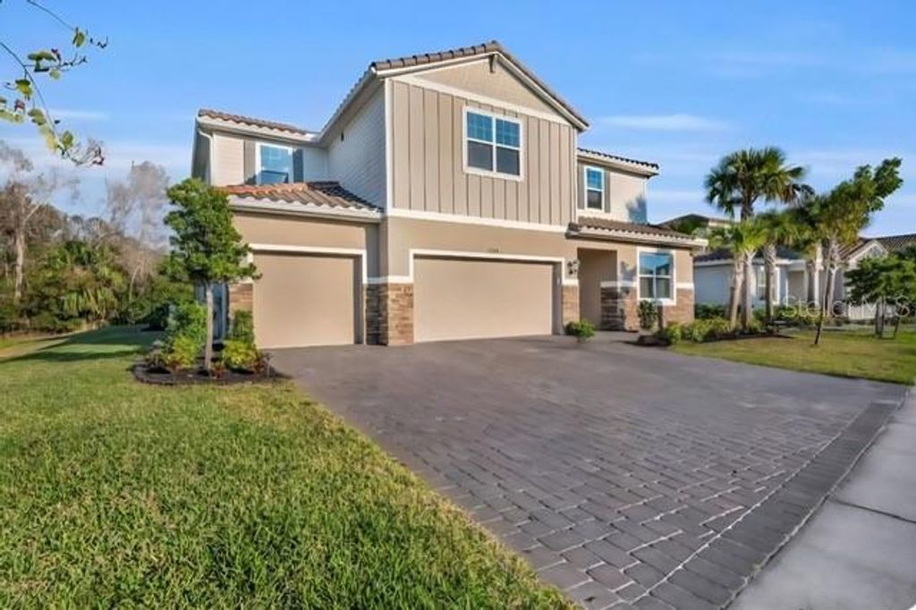 Photo of 7284 Great Egret Boulevard, Sarasota, FL 34241 (MLS # A4693019)