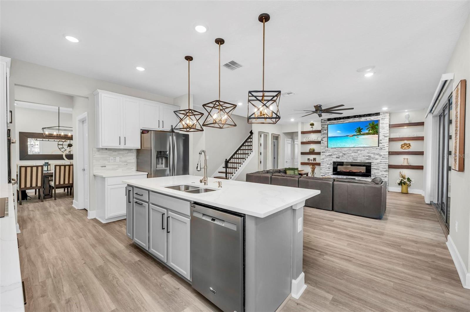 HERON LNDG PH 1 - Residential