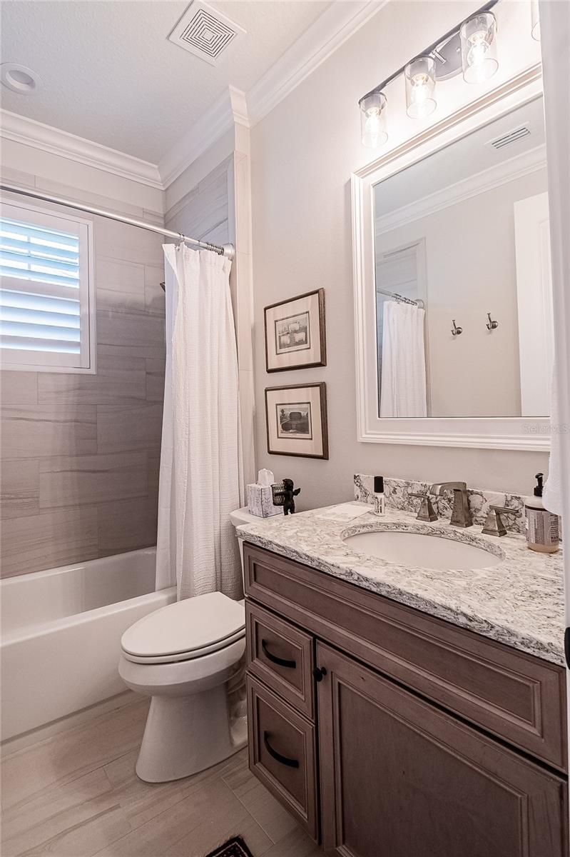 LAKE JAMES PH 4 - Residential