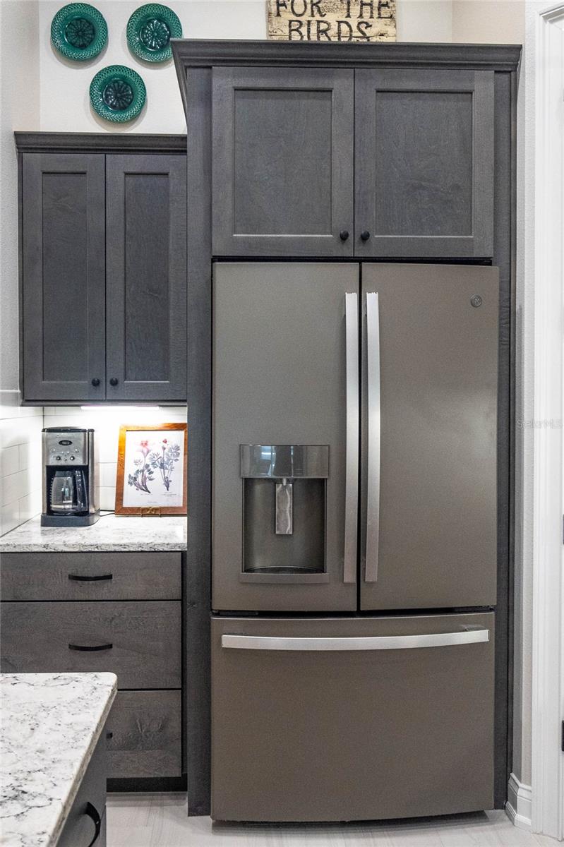 LAKE JAMES PH 4 - Residential