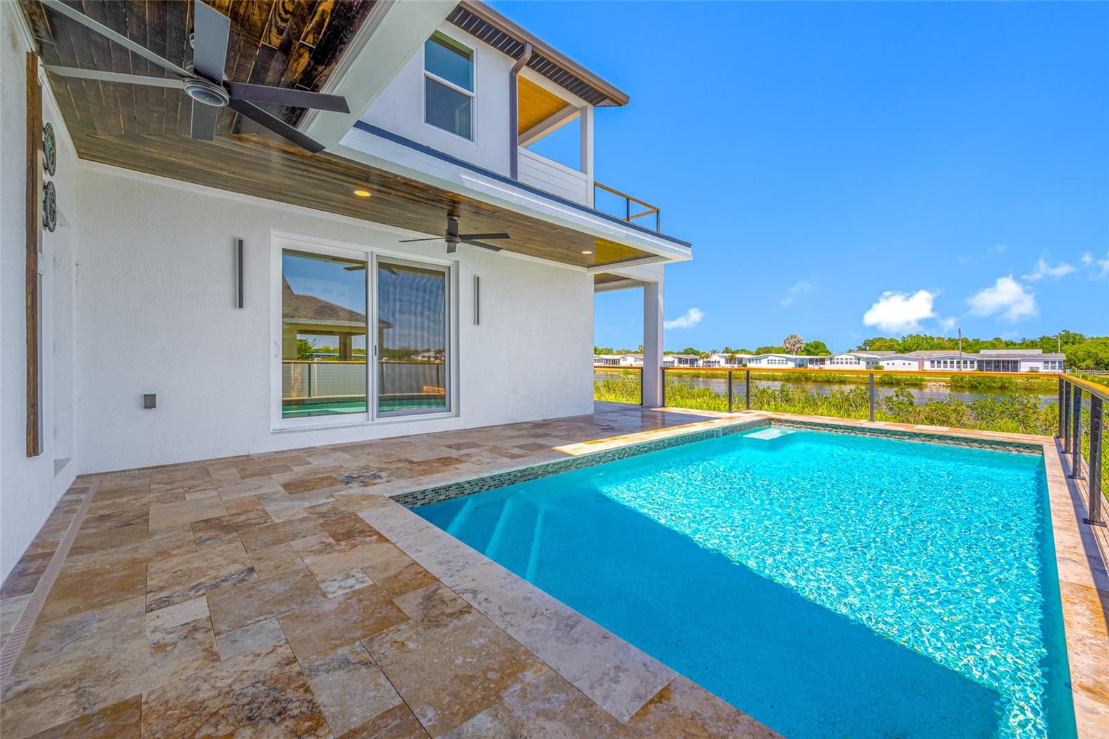 EDGE WATER RESERVE - Residential