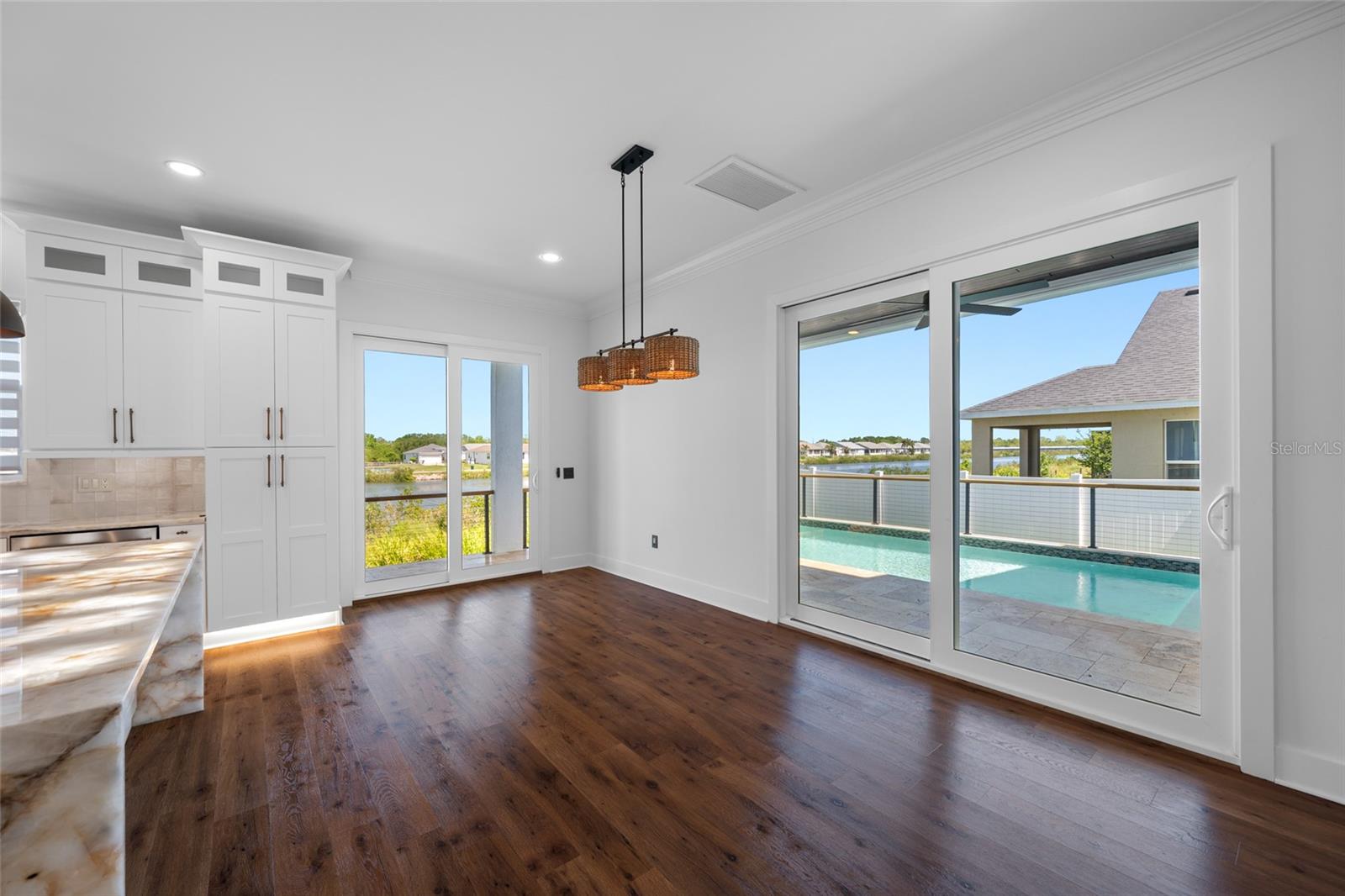 EDGE WATER RESERVE - Residential