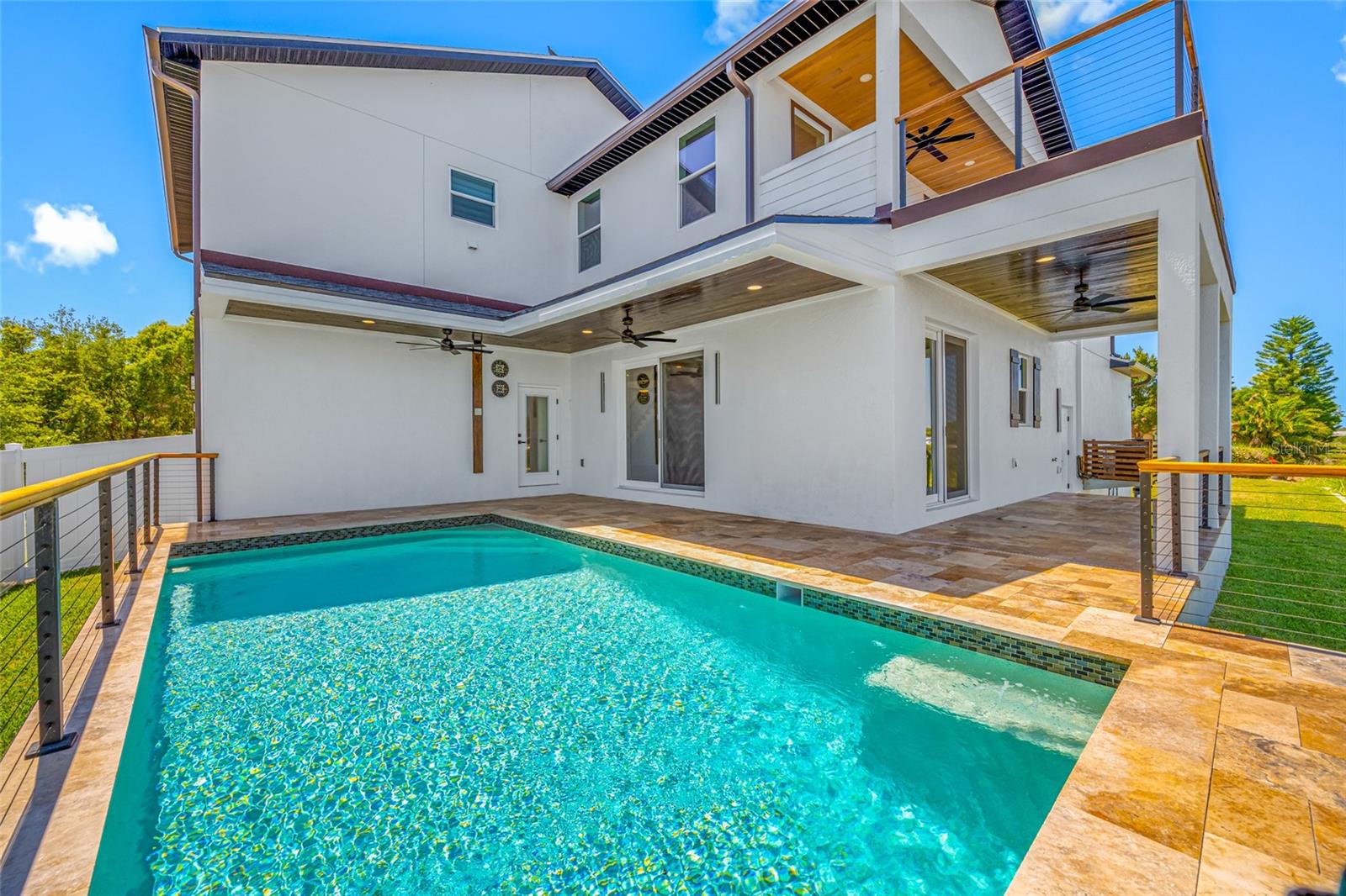 EDGE WATER RESERVE - Residential
