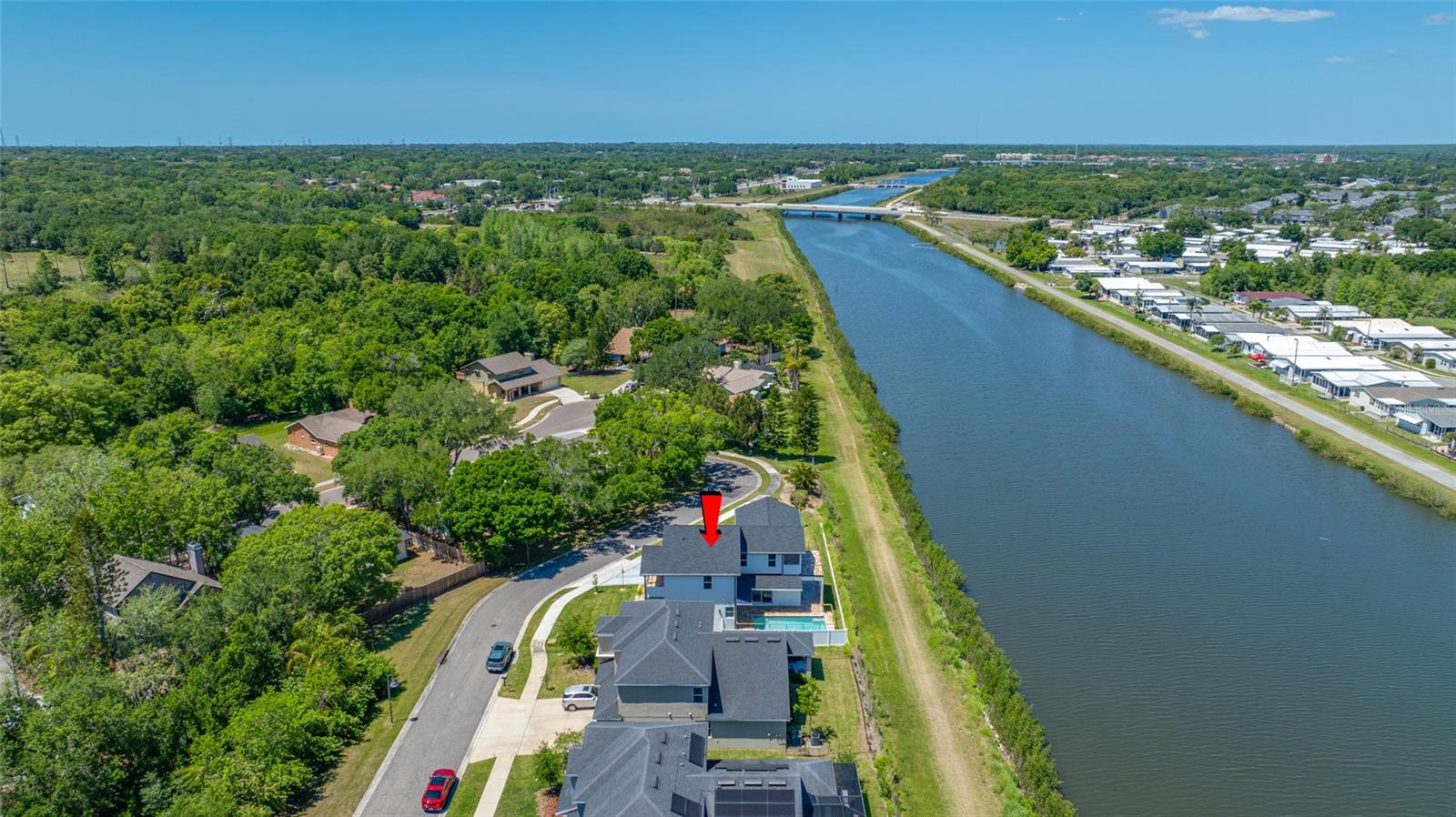 EDGE WATER RESERVE - Residential