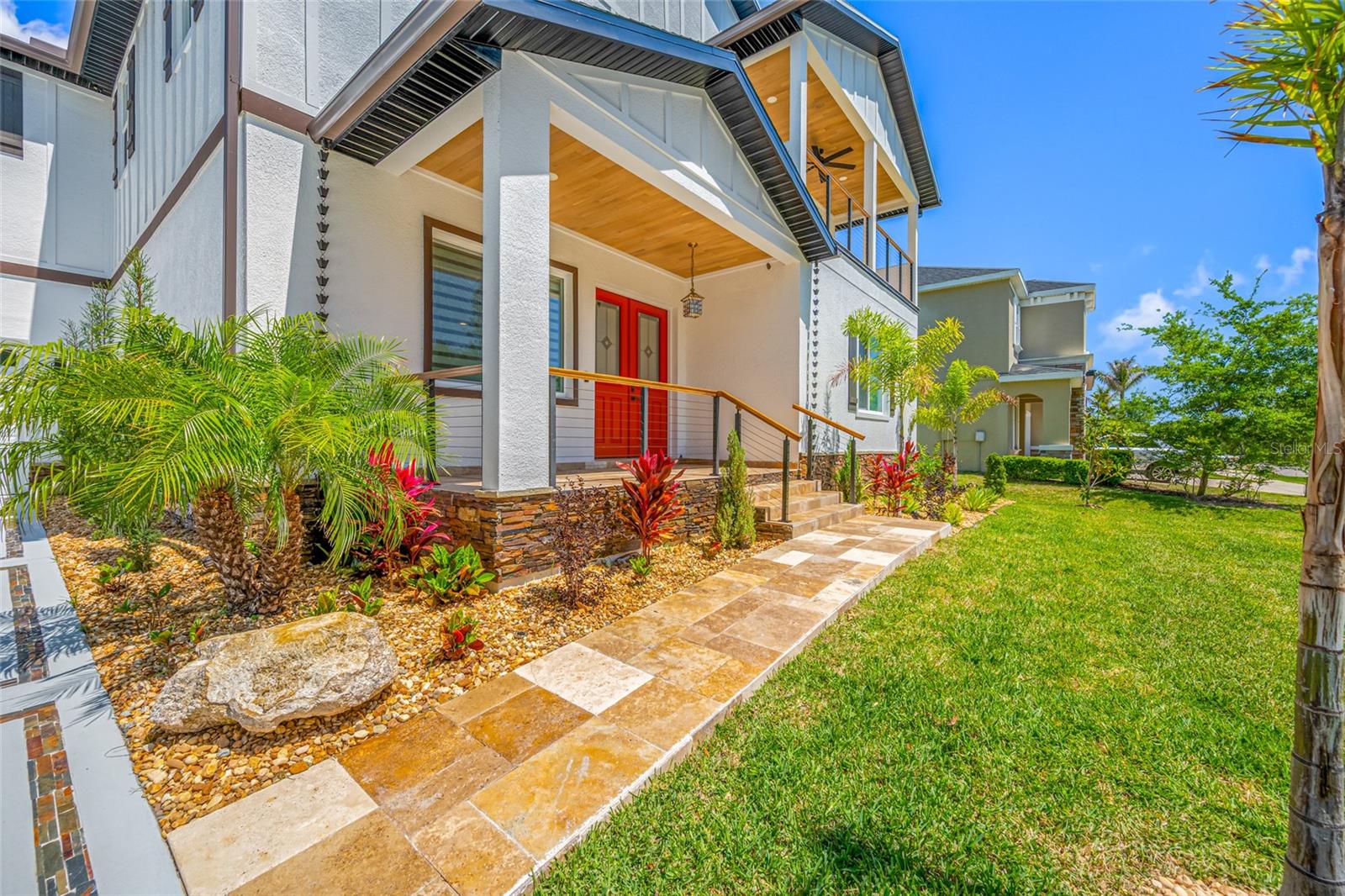 EDGE WATER RESERVE - Residential