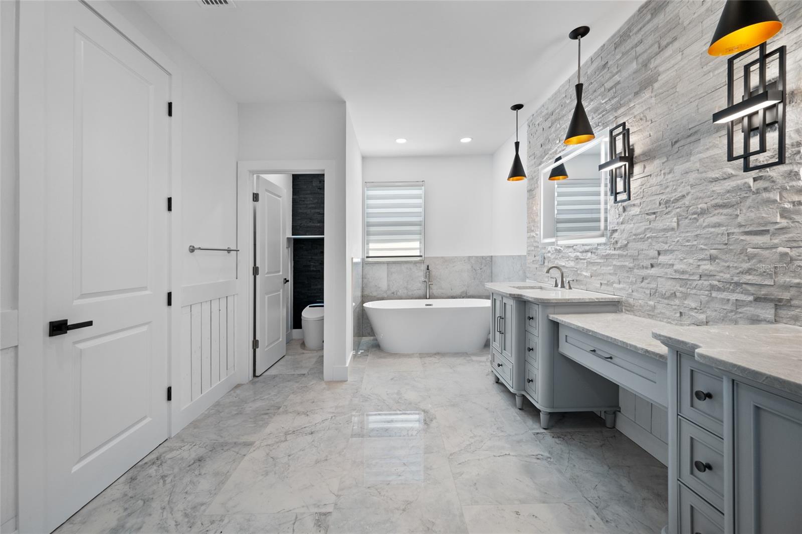 EDGE WATER RESERVE - Residential