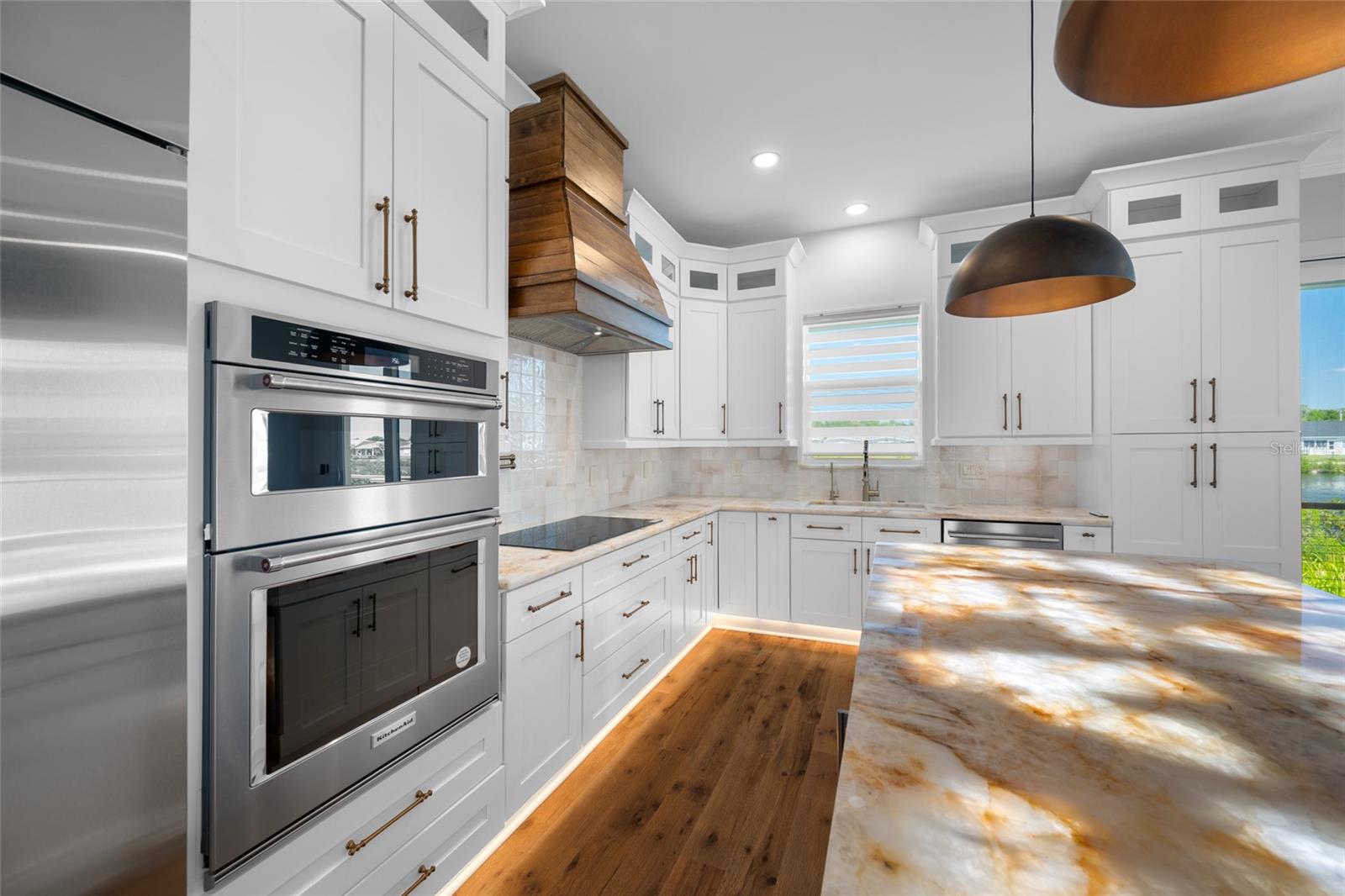 EDGE WATER RESERVE - Residential