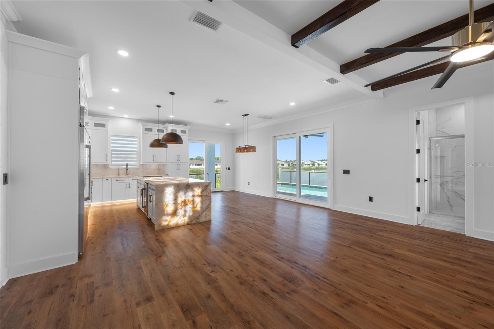 EDGE WATER RESERVE - Residential