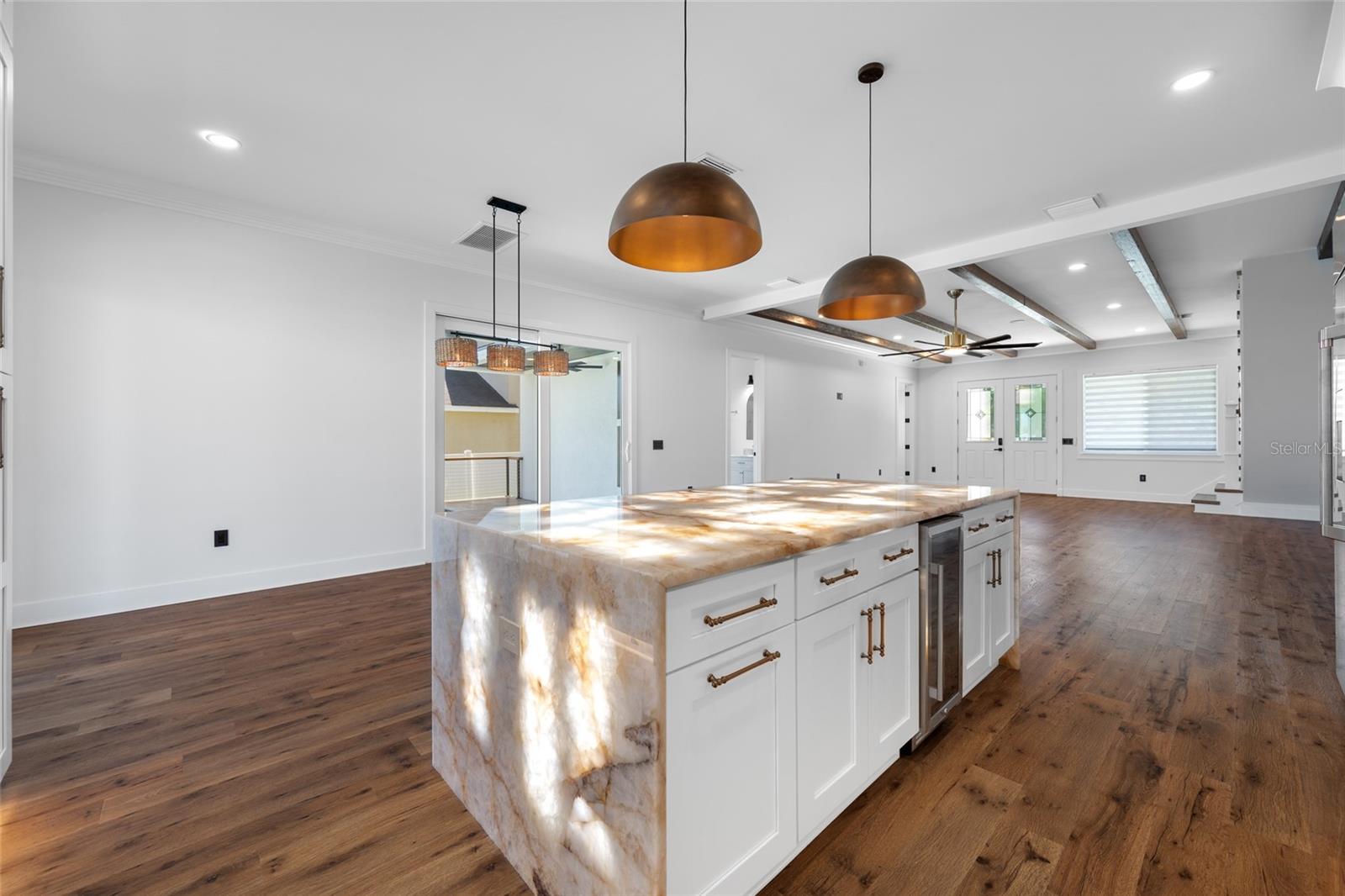 EDGE WATER RESERVE - Residential