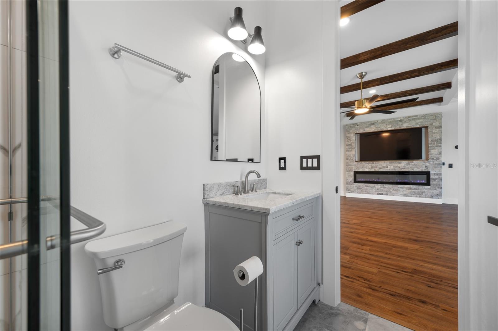 EDGE WATER RESERVE - Residential